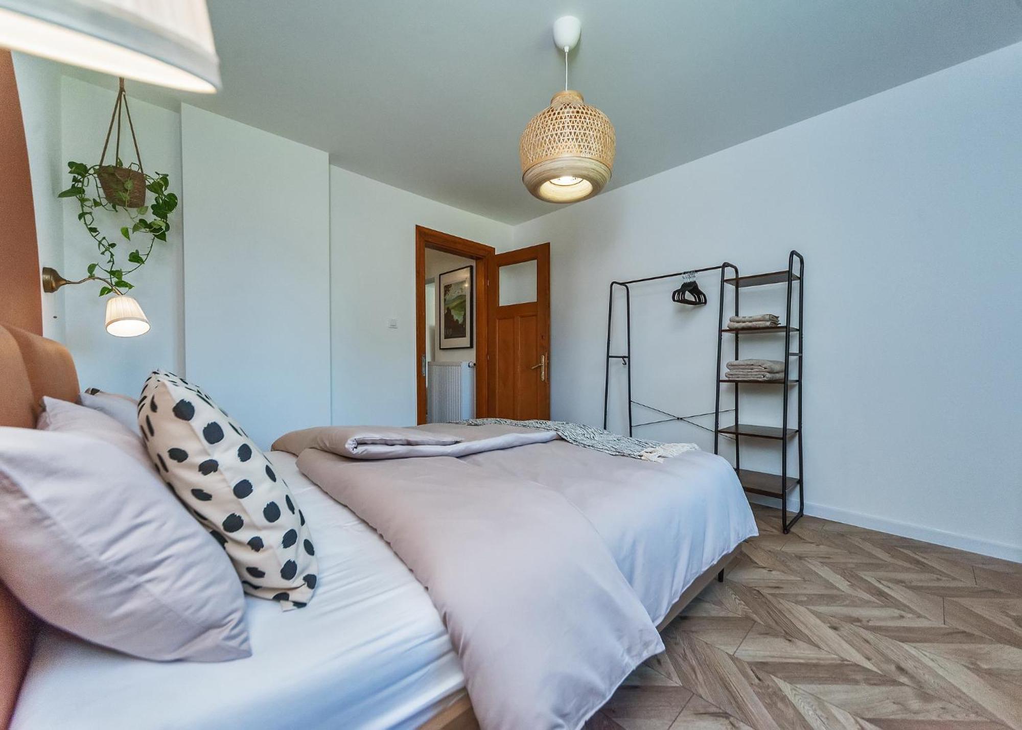 Radosna 2 Apartment อุสทรอน ภายนอก รูปภาพ